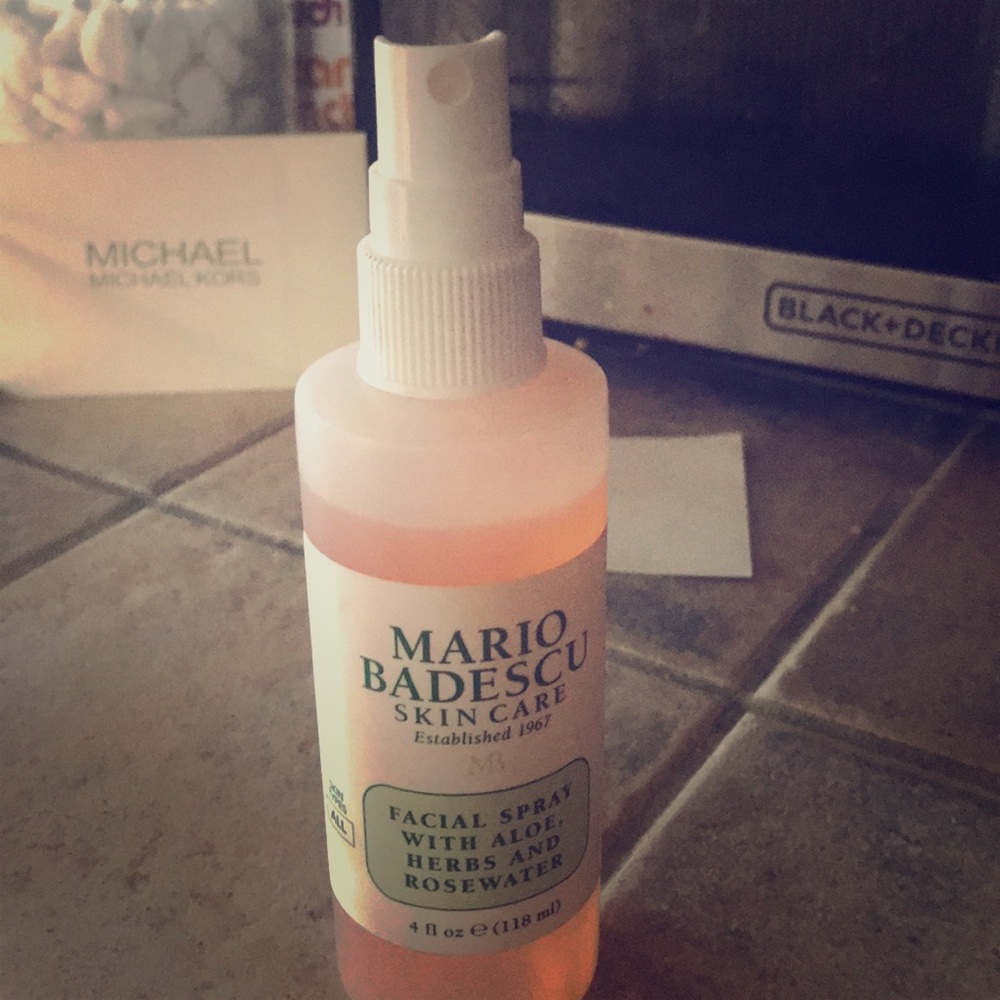 Mario Badescu Facial spray